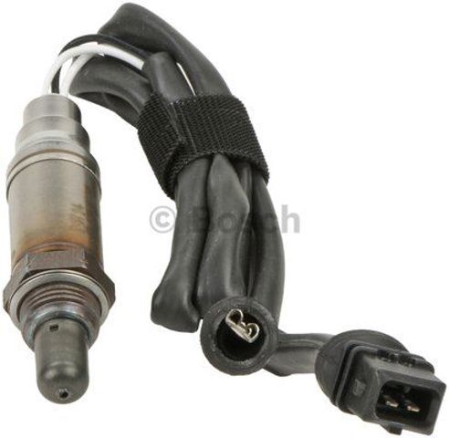 Лямбда датчик кисню 0258003396 BOSCH