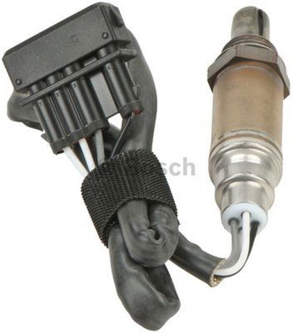 Лямбдазонд, датчик кисню до каталізатора 0258003439 BOSCH