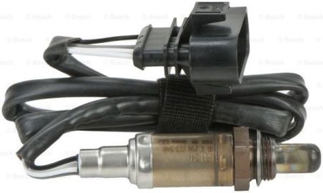 Лямбдазонд, датчик кисню 0258003548 BOSCH