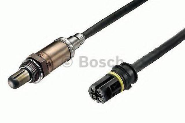 Лямбдазонд, датчик кисню 0258003559 BOSCH