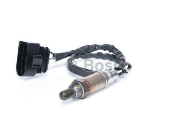 Лямбдазонд, датчик кисню до каталізатора 0258003759 BOSCH