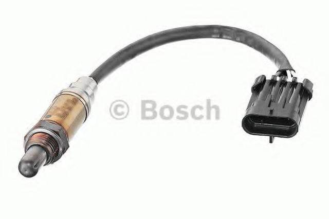 Лямбда-датчик 0258005055 BOSCH