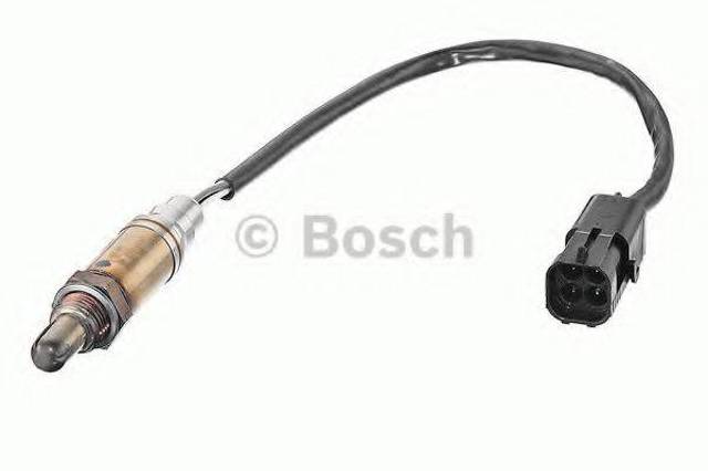 Лямбда зонд, датчик кисню до каталізатора 0258005133 BOSCH