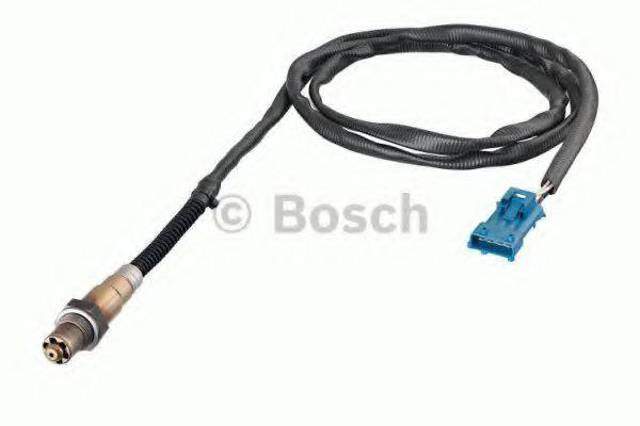 Лямбда зонд після каталізатора 0258006029 BOSCH