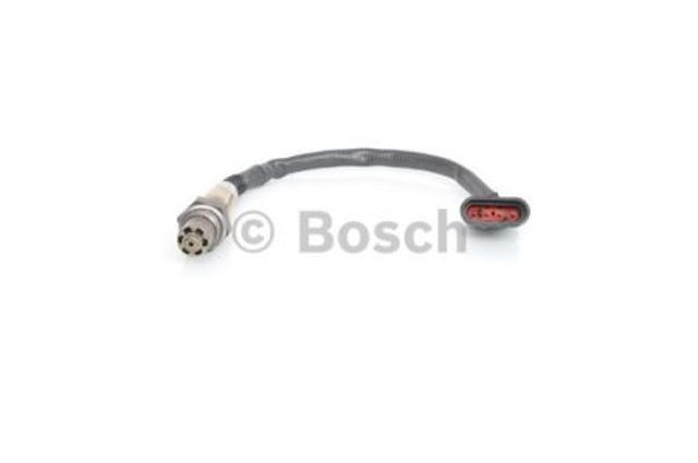 Датчик концентрації кисню 0258006206 BOSCH