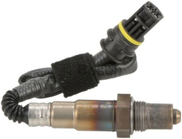 Лямбдазонд, датчик кисню після каталізатора 0258006276 BOSCH