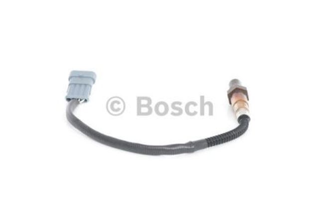 Датчик концентрації кисню у відпрацьованих газах 0258006376 BOSCH