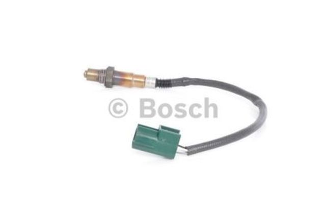 Лямбдазонд, датчик кисню до каталізатора 0258006462 BOSCH