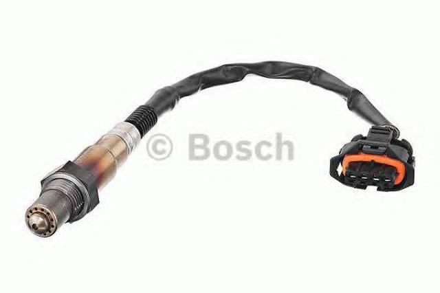 Лямбда зонд, датчик кисню до каталізатора 0258006503 BOSCH