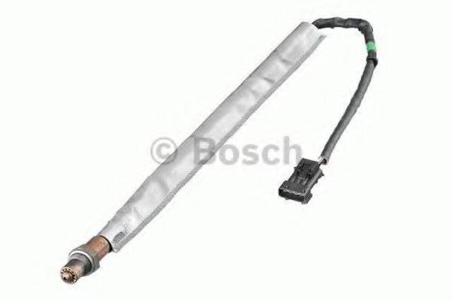 Лямбдазонд, датчик кисню 0258006682 BOSCH