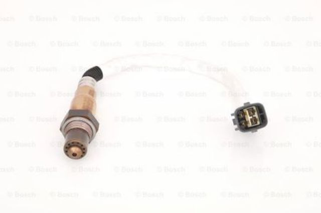 Лямбдазонд, датчик кисню до каталізатора 0258006720 BOSCH