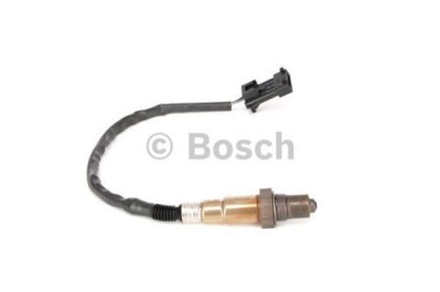 Лямбда датчик кисню 0258006937 BOSCH