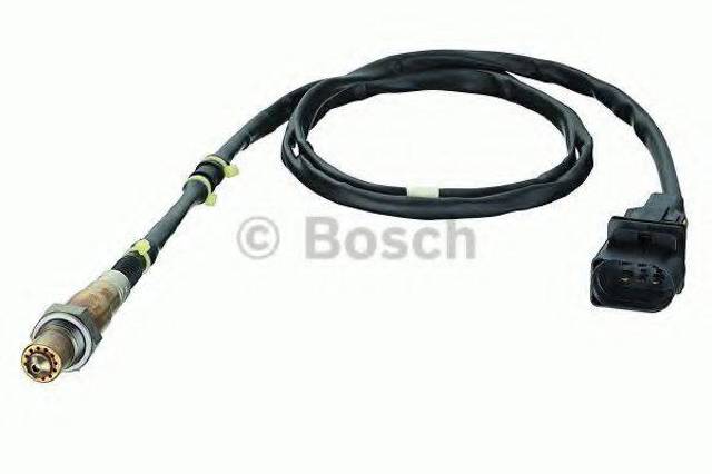 Лямбда зонд до каталізатора, правий 0258007157 BOSCH
