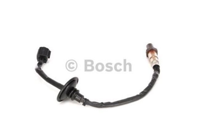 Лямбда зонд після каталізатора 0258010024 BOSCH