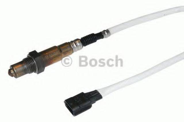 Лямбда-зонд, датчик кисню після каталізатора 0258010029 BOSCH