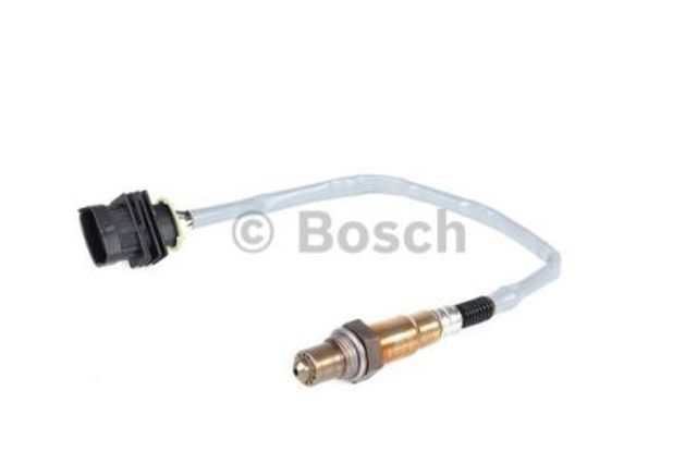 Лямбда-датчик 0258010121 BOSCH