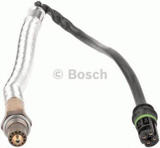 Лямбда зонд після каталізатора 0258010413 BOSCH