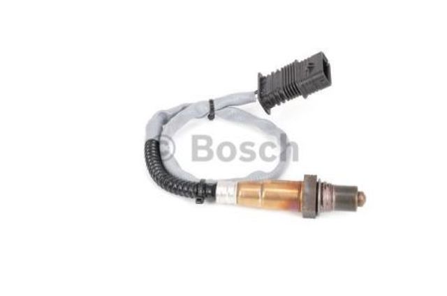 Лямбда-зонд, датчик кисню після каталізатора 0258010418 BOSCH