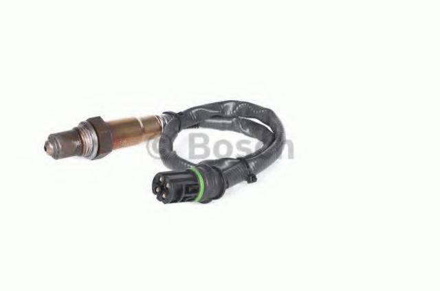 Лямбда зонд, датчик кисню до каталізатора 0258010422 BOSCH