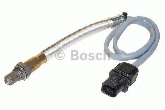 Лямбда зонд, датчик кисню до каталізатора 0258017100 BOSCH