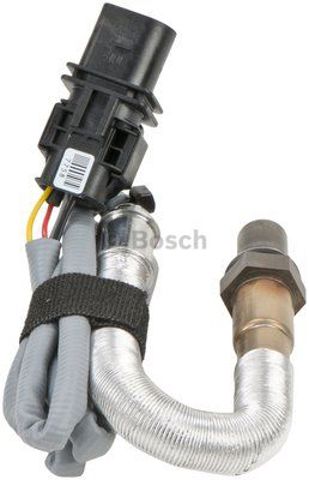 Лямбда зонд після каталізатора 0258017101 BOSCH