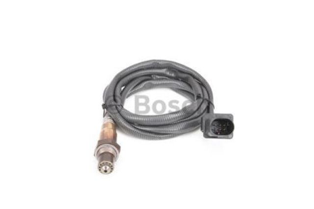 Лямбда зонд, датчик кисню до каталізатора 0258017116 BOSCH