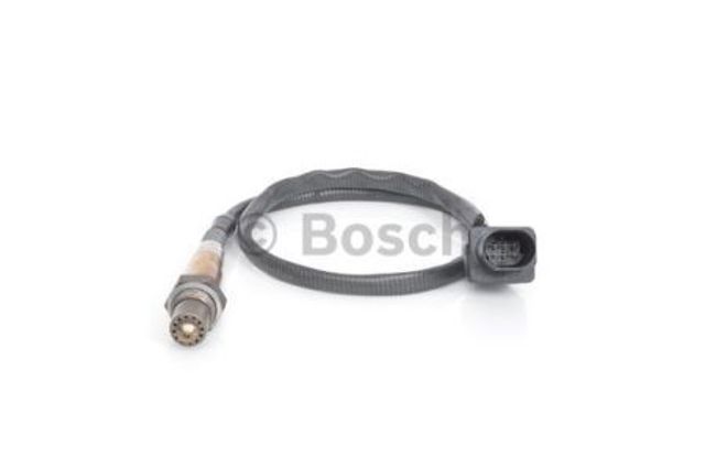 Лямбда зонд, датчик кисню до каталізатора 0258017130 BOSCH