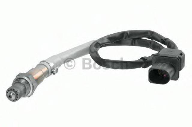 Лямбдазонд, датчик кисню до каталізатора 0258017169 BOSCH