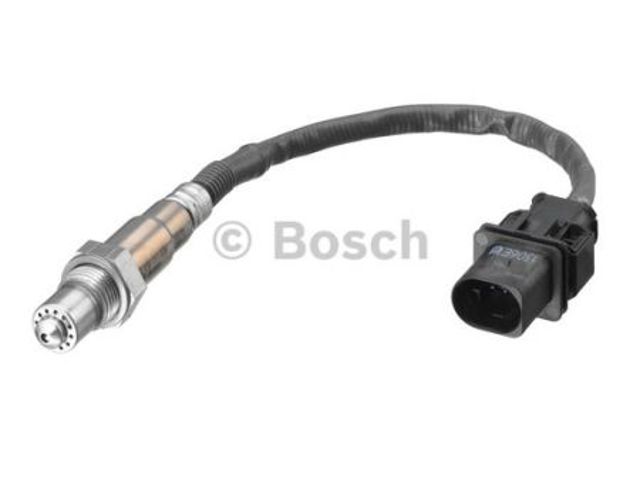 Лямбда-зонд, датчик кисню до каталізатора, правий 0258017339 BOSCH