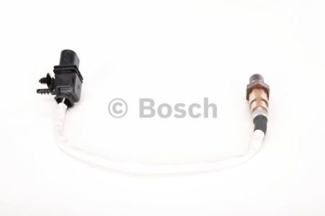 Лямбда датчик кисню 0258017357 BOSCH