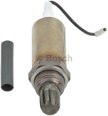 Лямбдазонд, датчик кисню до каталізатора 0258986501 BOSCH