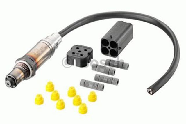 Датчик кисню 0258986506 BOSCH