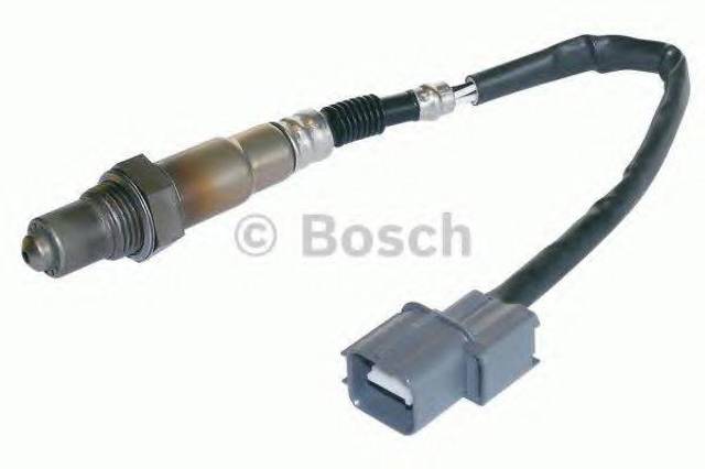 Датчик кисню 0258986611 BOSCH