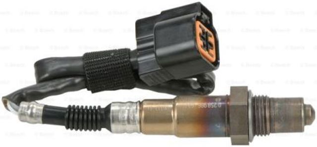 Лямбда зонд, датчик кисню 0258986627 BOSCH