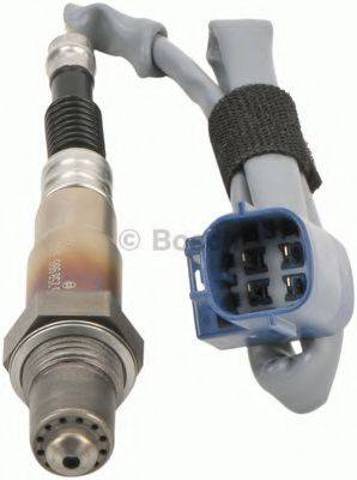 Лямбда зонд після каталізатора 0258986646 BOSCH