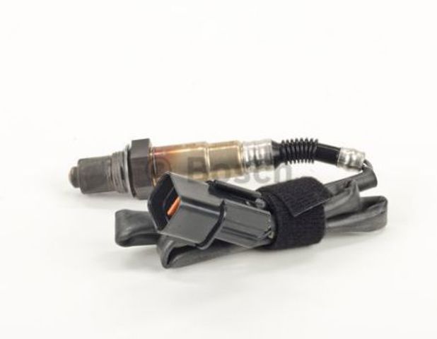 Лямбдазонд, датчик кисню до каталізатора 0258986649 BOSCH