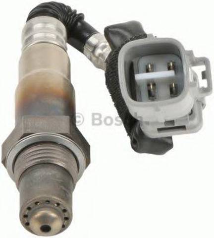 Лямбда датчик кисню 0258986696 BOSCH