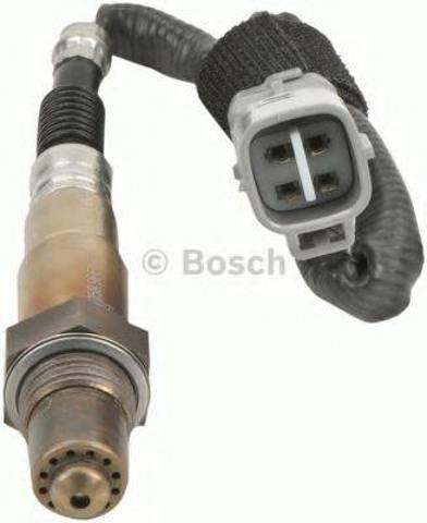 Лямбда зонд після каталізатора 0258986716 BOSCH