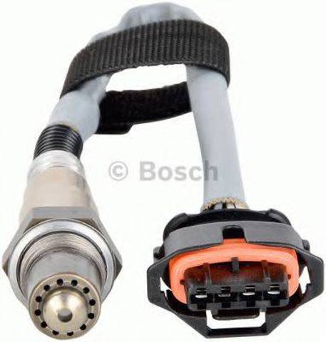 Лямбда зонд після каталізатора 0258986729 BOSCH