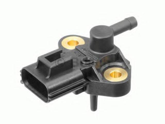 Датчик тиску палива 0261230093 BOSCH