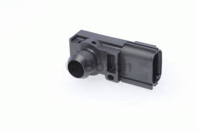 Датчик абсолютного тиску 0261230130 BOSCH