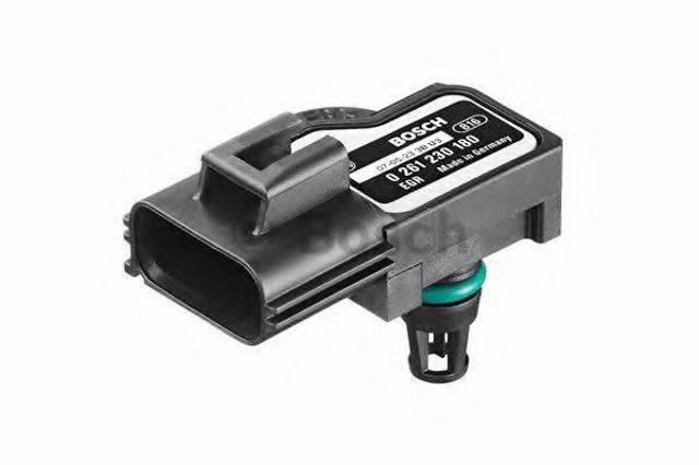 Датчик тиску повітря 0261230180 BOSCH