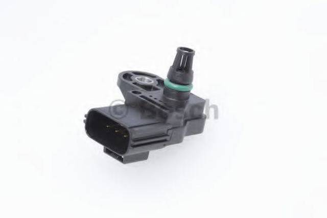 Датчик наддува 0261230218 BOSCH
