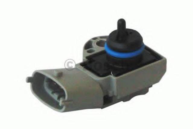 Манометри 0261230236 BOSCH