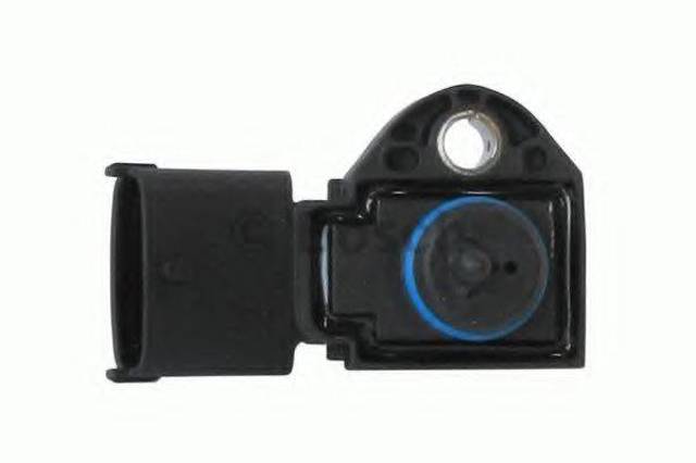 Датчик тиску палива 0261230238 BOSCH