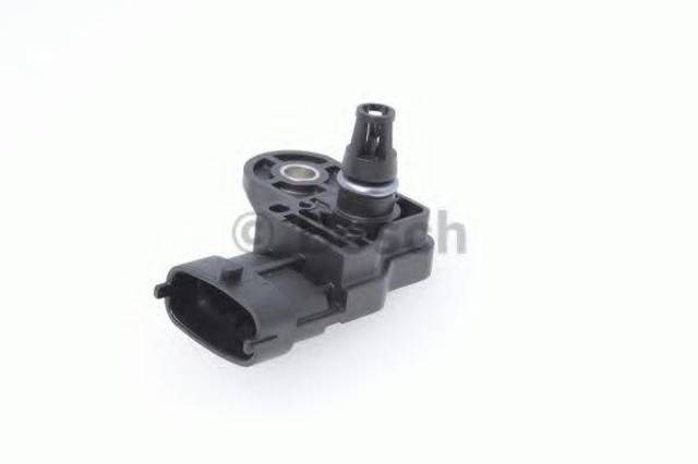 Датчик абсолютного тиску 0261230280 BOSCH