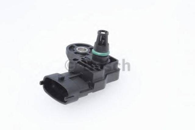 Датчик абсолютного тиску 0261230283 BOSCH