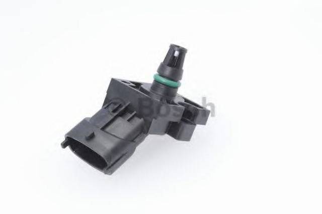 Датчик наддува 0261230293 BOSCH