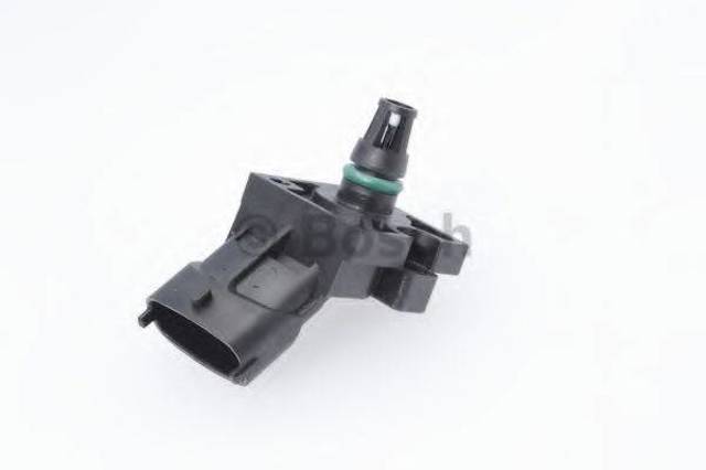 Датчик наддува 0261230295 BOSCH