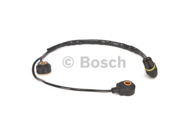 Датчик самозаймання 0261231113 BOSCH